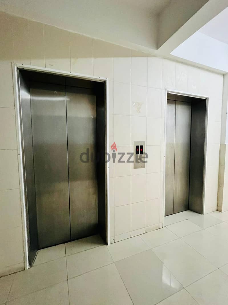 2 BHK apartments for rent in al khuwair 33 dgsd 12