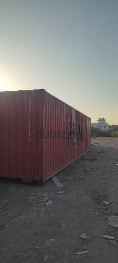 containr