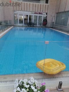 We provide best swimming pool service and clean