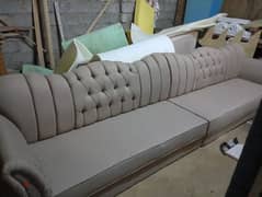New Sofa 6 Seater Beautifully designed