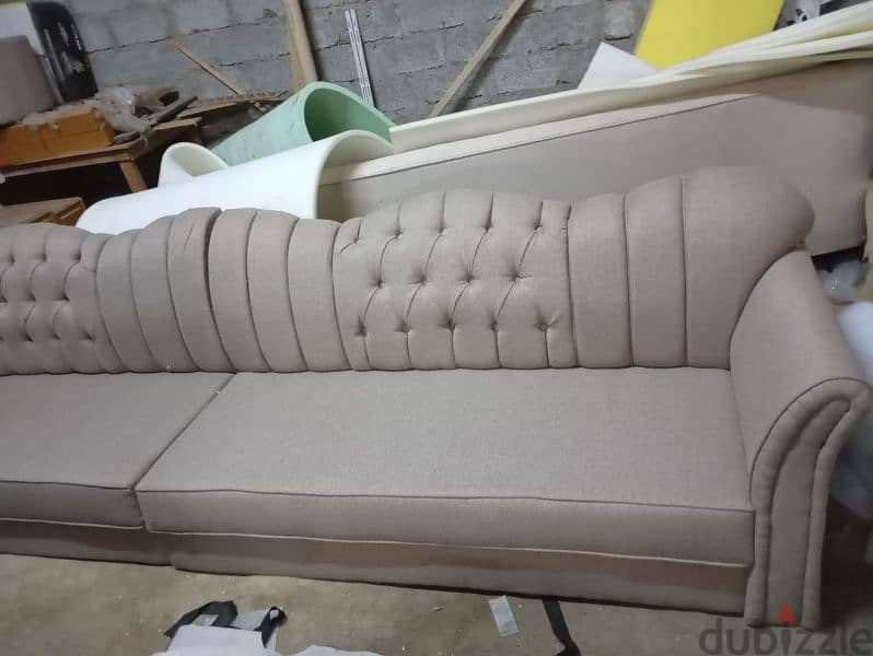 New Sofa 6 Seater Beautifully designed 1