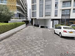 1 BHK Fully Furnished Specious New Apartment for Rent in the Links 0