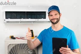 All type ac repairing service and fixing