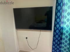50 Inch - Smart TV