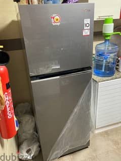 LG - Refregirator - Above 300 liters