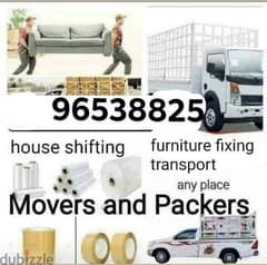 House shiffting office shiffting furniture fiing transport 0