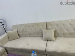 sofa for sells 0