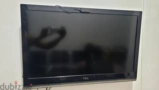 TCL Brand 32 inch LCD TV 0