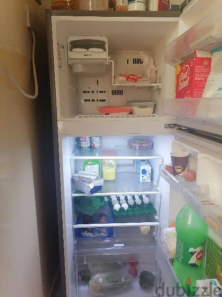 used fridge 2