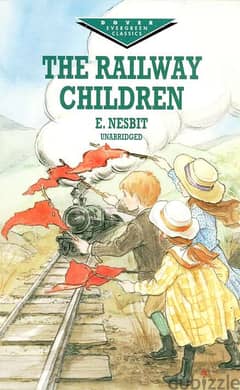 Does anyone have the railway children by E. Nesbit