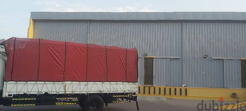 Truck for rent all Muscat 3ton 7ton 10ton Best price 9595 26 58 4