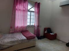 Clean room with attached bathroom new building and near to avenue mall 0