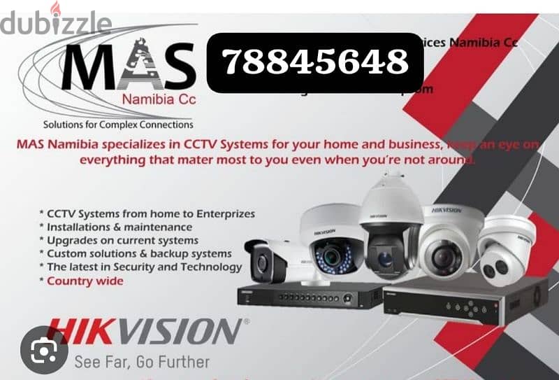 We are one of the most experienced and cost-effective CCTV camera Inst 0