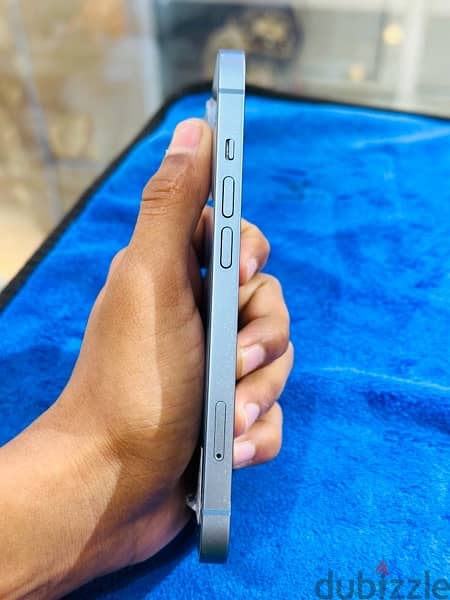 iPhone 14 128GB - 90% Battery - good condition phone 1