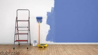 paint and all house  billding good wrok service
