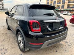 fiat 500x for sale 0