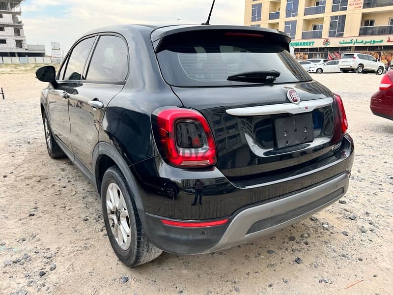 fiat 500x for sale 1
