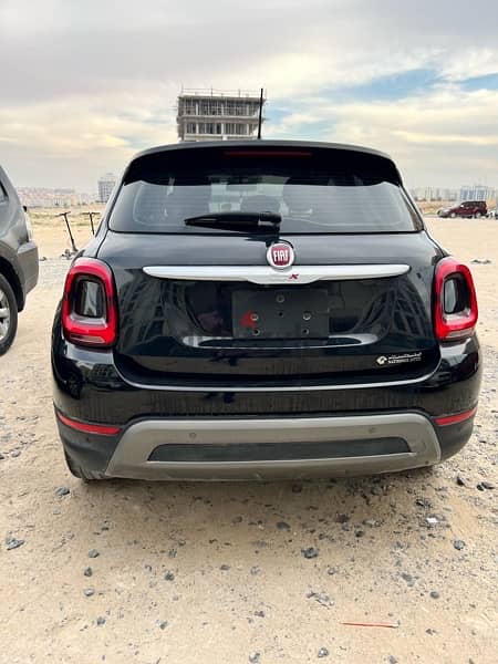 fiat 500x for sale 2