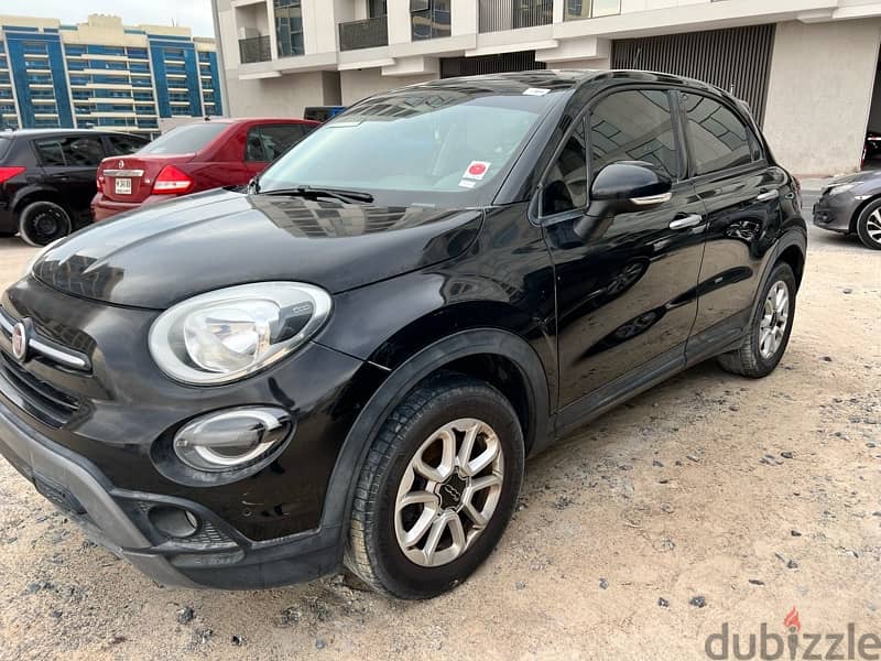 fiat 500x for sale 3