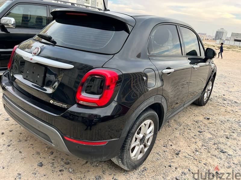 fiat 500x for sale 4