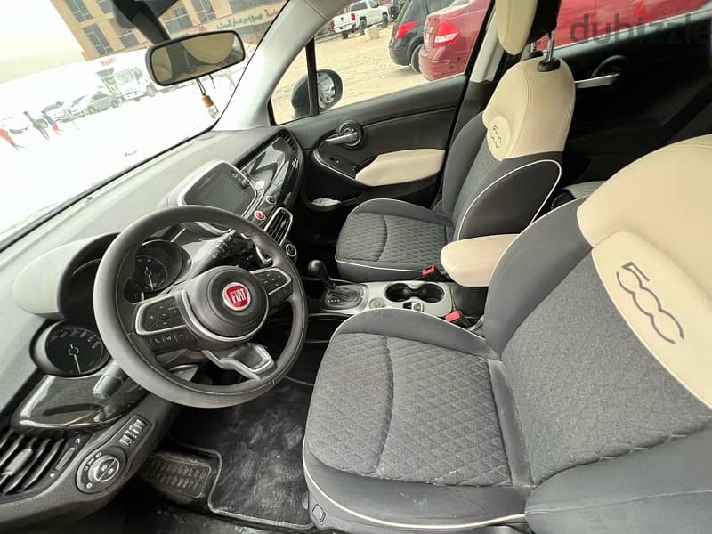 fiat 500x for sale 10