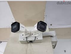 CCTV camera installation service 0