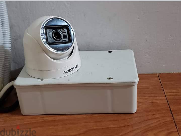 CCTV camera installation service 2