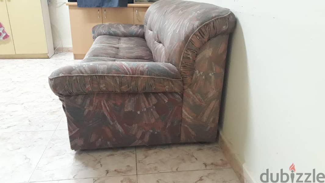 3 seater sofa 1