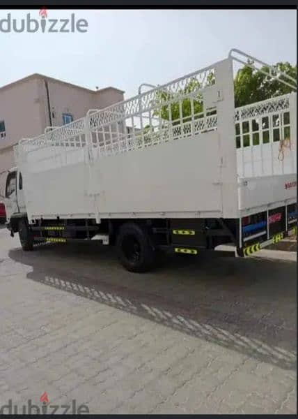 Truck for Rent 3ton 7ton 10ton truck Transport 1