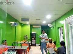 Commercials Restaurants & Cafes For Sale in Al khoudh7 , Muscat
