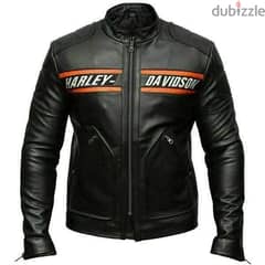 Harley Davidson bike jacket 0