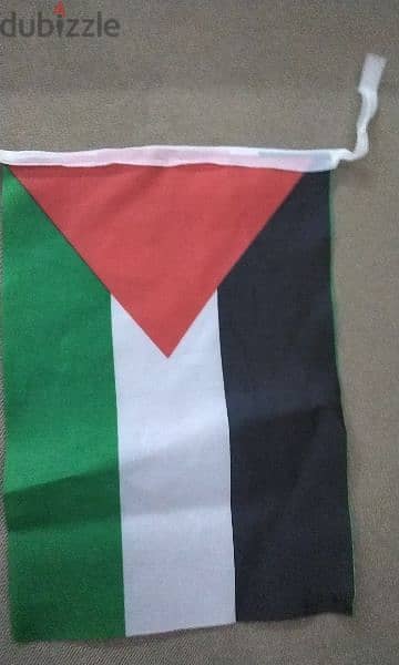 flag of palestine 0
