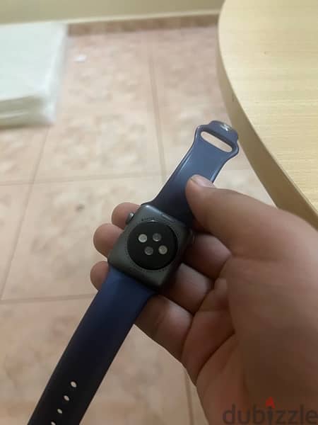Apple Watch Series 3 3