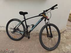 Mountain Bike for Sale - Very good condition 0