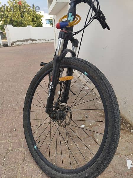 Mountain Bike for Sale - Very good condition 1