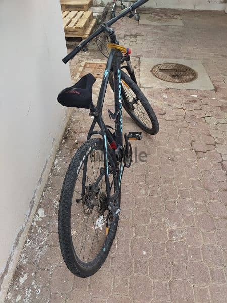 Mountain Bike for Sale - Very good condition 4
