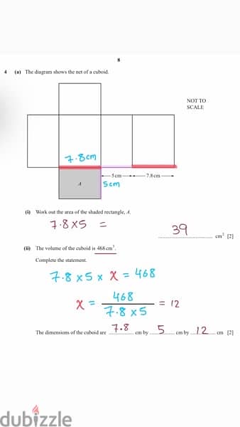 Math tutoring معلم رياضيات 17