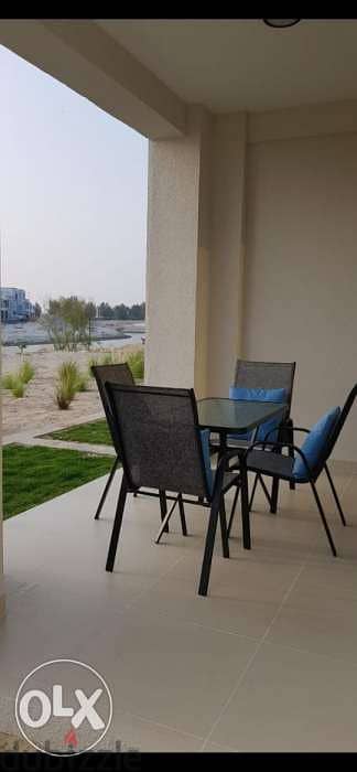 Furnished Brand New 1 BHK Apartment For Rent in Hawana Salalah 1