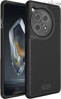 TUDIA DualShield Grip Designed for OnePlus 12 Case 5G