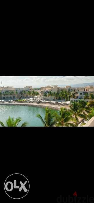 Furnished Brand New 1 BHK Apartment For Rent in Hawana Salalah 7