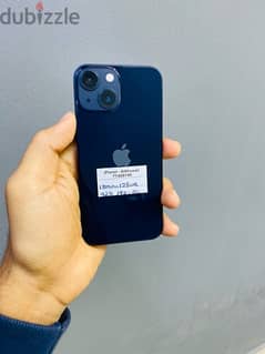 iphone 13 mini 128GB | blue | best performance