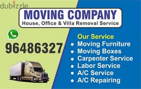 The best moving services