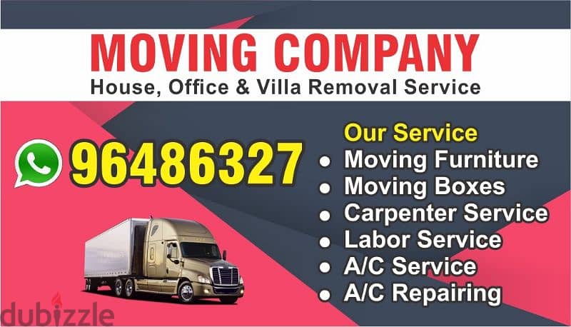 The best moving services 1