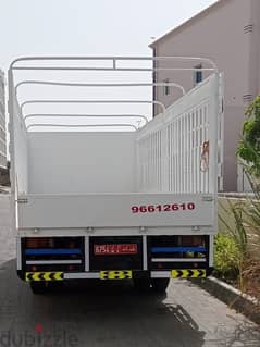 for Rent trnsport services  Muscat  to Duqum  to Muscat 0