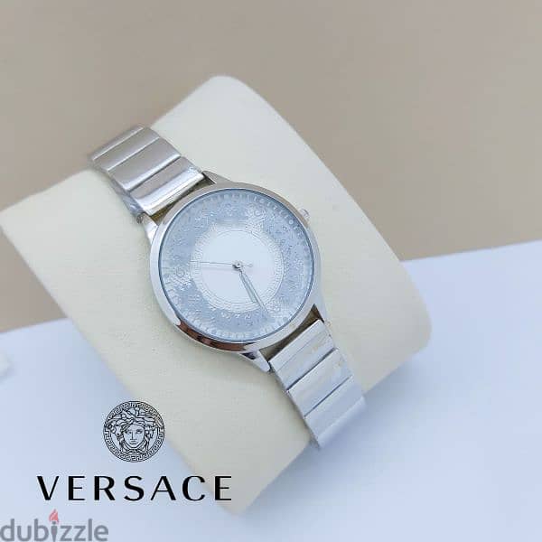 LATEST BRANDED WOMAN'S WATCH 6
