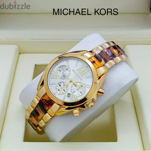 LATEST BRANDED WOMAN'S WATCH 15