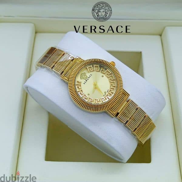 LATEST BRANDED WOMAN'S WATCH 18