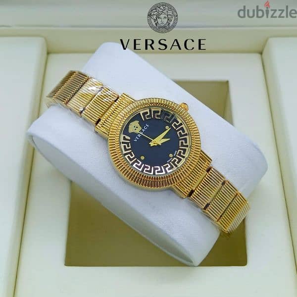LATEST BRANDED WOMAN'S WATCH 19