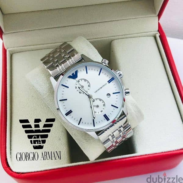 LATEST BRANDED FIRST COPY CHORNO MEN'S WATCH 8