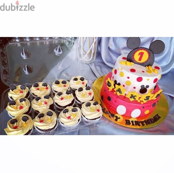 homebaked cakes for all occasions 5